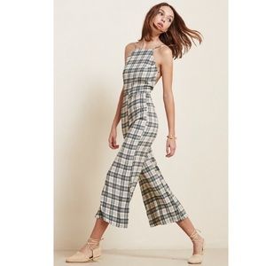 Reformation Birchwood Jumpsuit